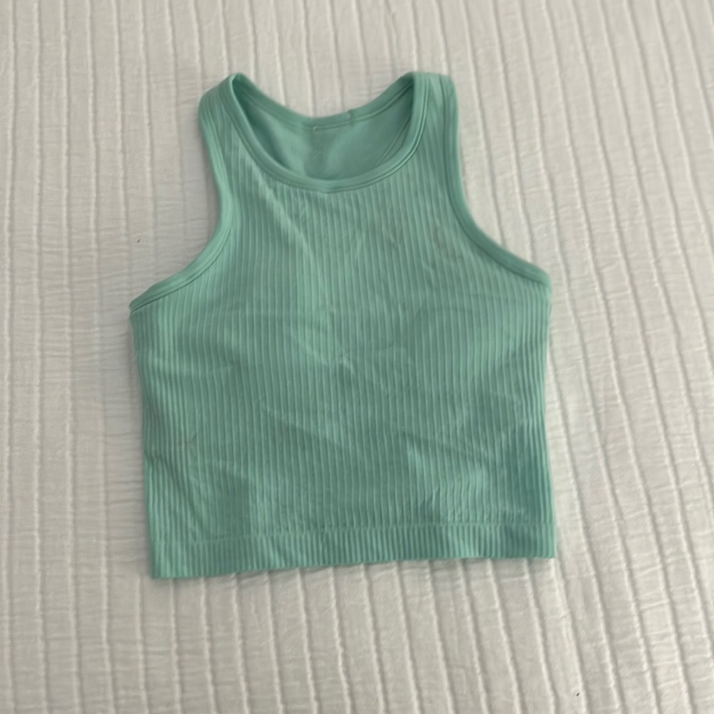 Lulu tank